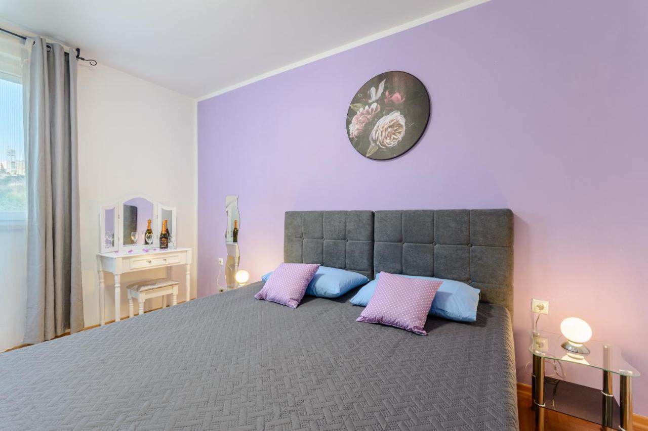 Apartamento Fairytale