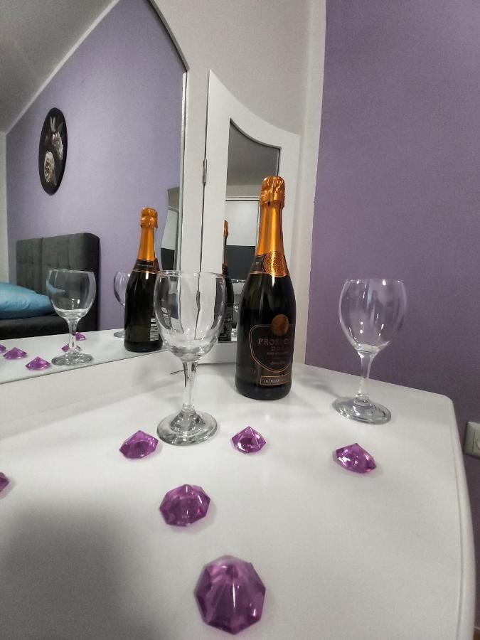 Fairytale Apartmán *