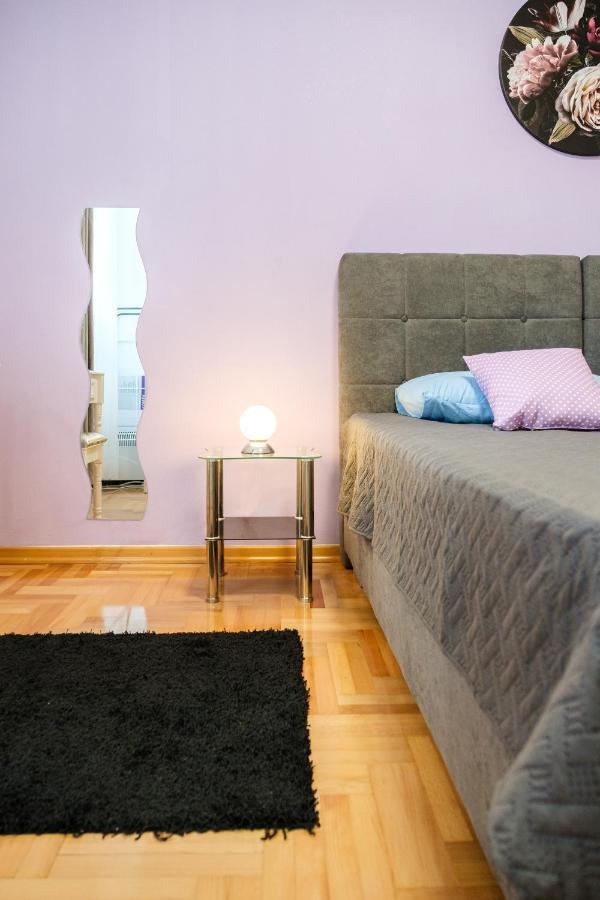 Apartmán Fairytale Split