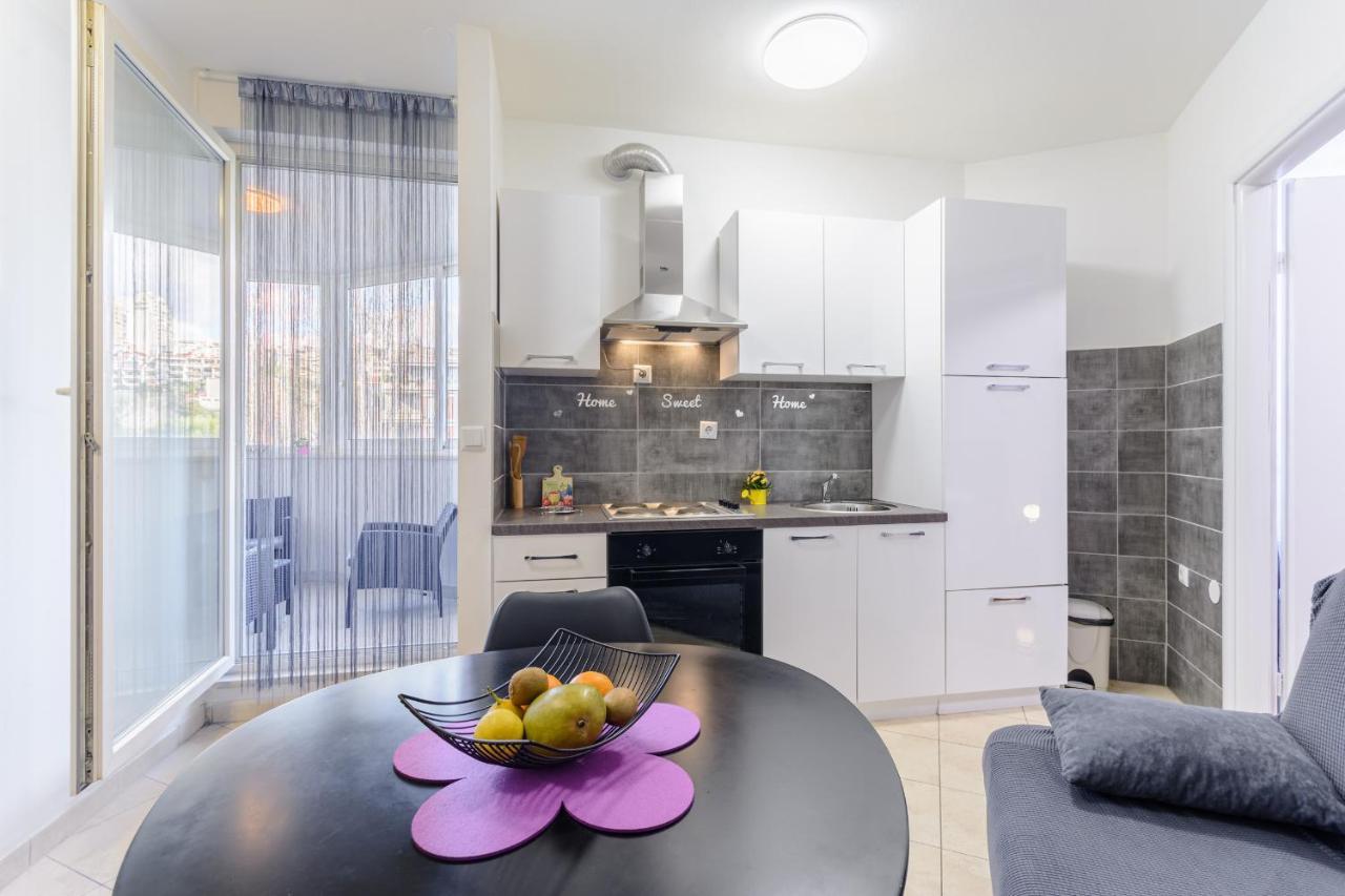 Fairytale Apartmán Split