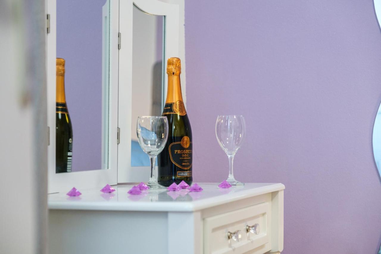 Fairytale Apartmán