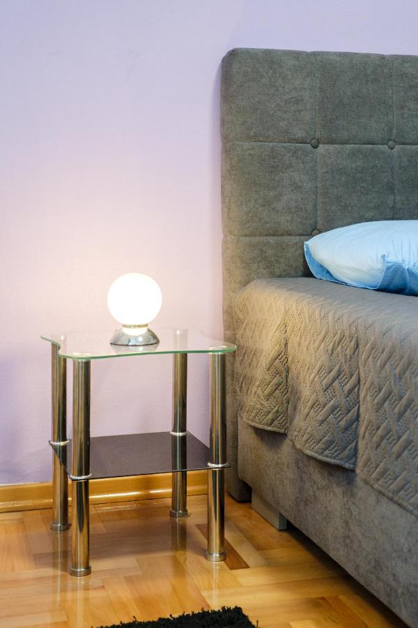 Fairytale Apartmán