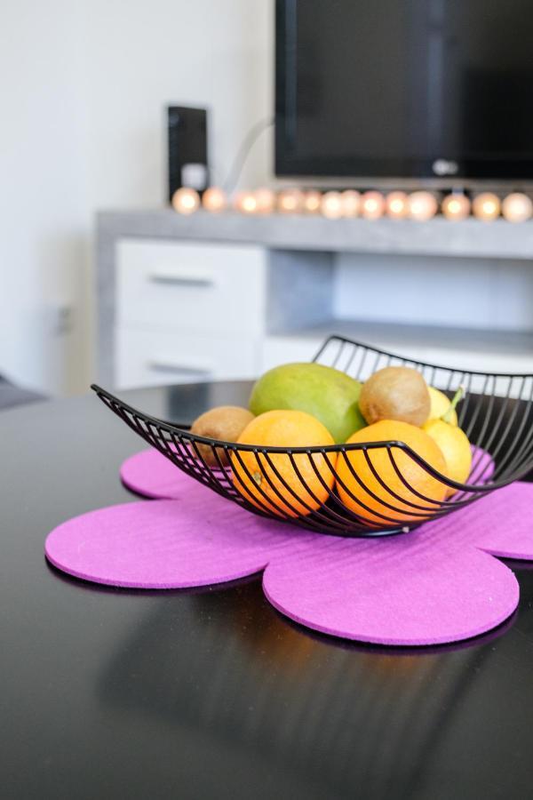 Apartament Fairytale